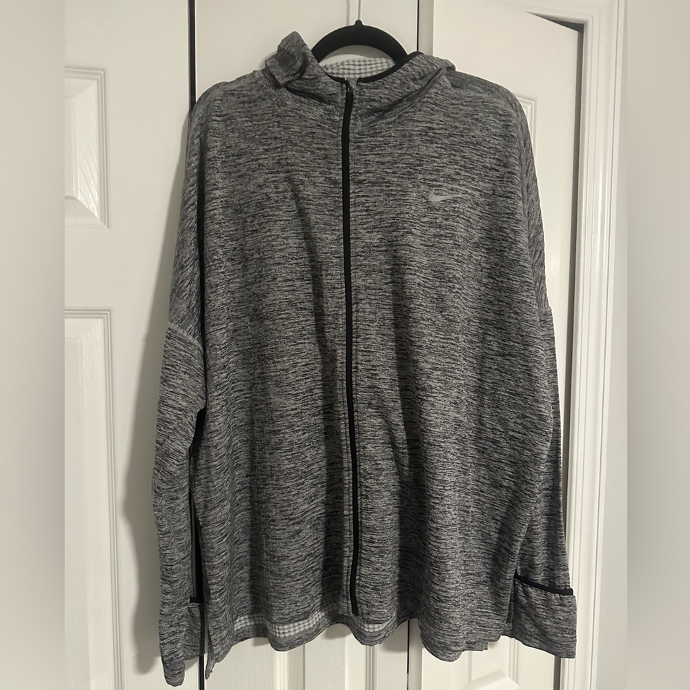 NWOT Nike Plus Size Running Jacket